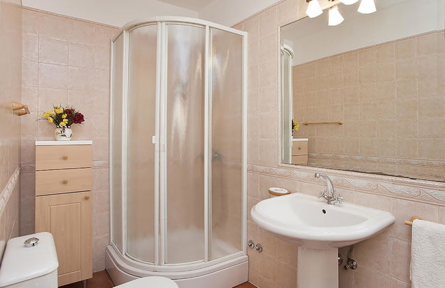 Istrian Villa Fendi Rebici - Foto 8