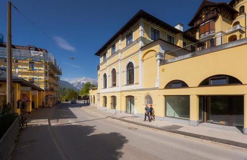 Alpine Apartements Maximilian - Foto 16