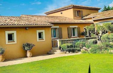 villa entre st rémy de provence et avignon - Foto 1