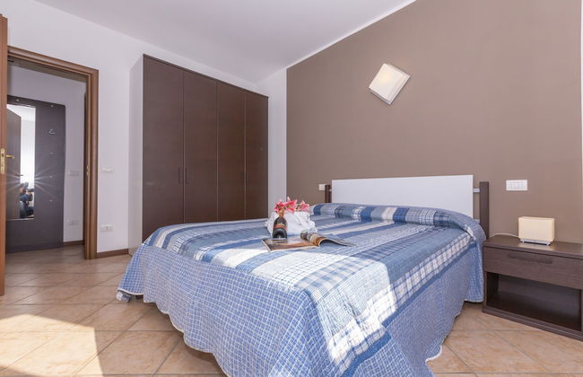 Fontana Del Lago Apt. 6 - Foto 4