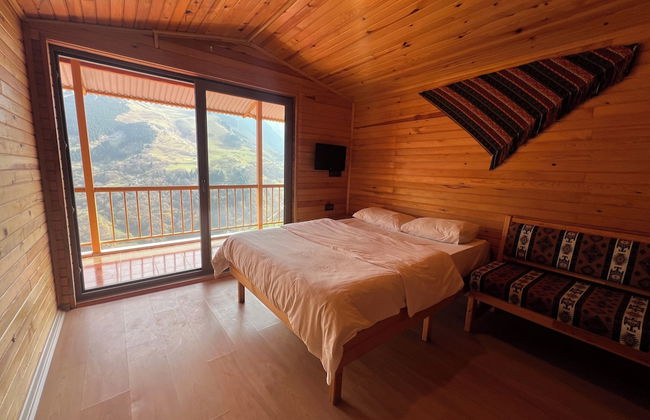 Seyirtepe Butik Otel - Foto 16