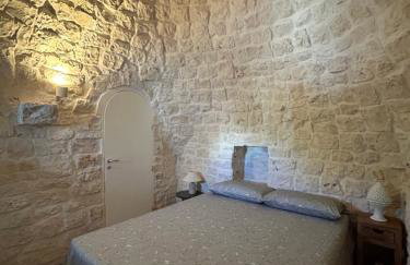 Trulli Biancopumo - private pool - Foto 33