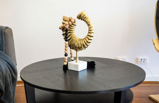 StayAU 3BR Deluxe Family Loft Point Cook - Foto 33