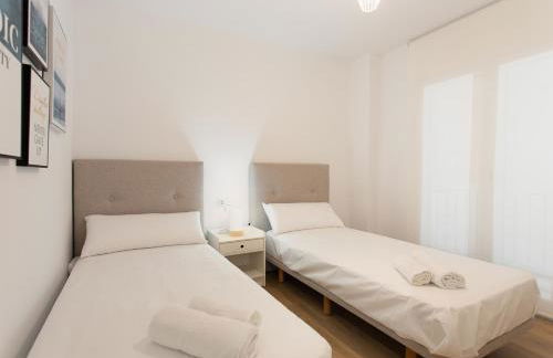 Edificio Peñiscola - Photo 17