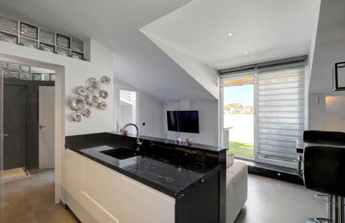 Penthouse DELUXE, Carolina Park, Marbella - Foto 11