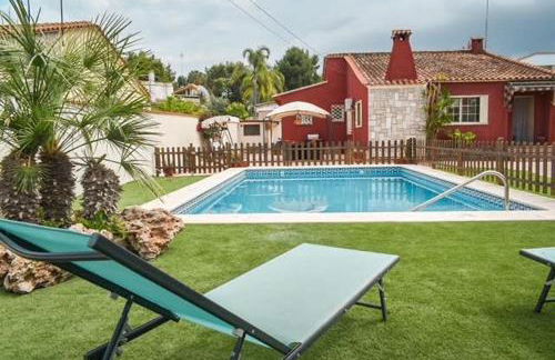 Sunny House La Eliana - Foto 1