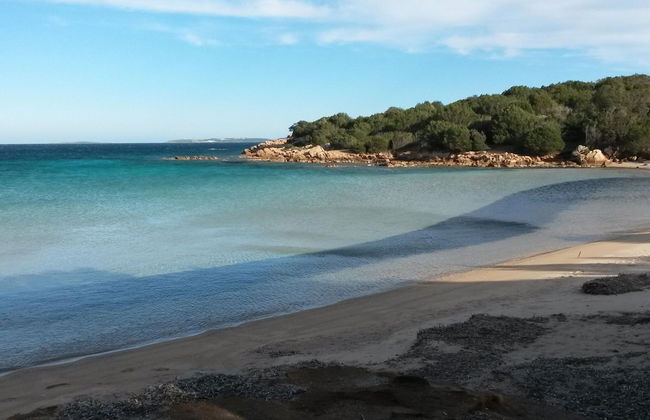 Apartment in Cannigione - Foto 14