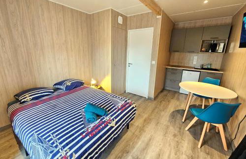 Studio indépendant L'an nexe - Foto 1