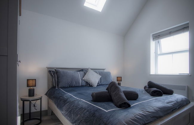 Four Seasons - 1 Bedroom - Tenby - Foto 8