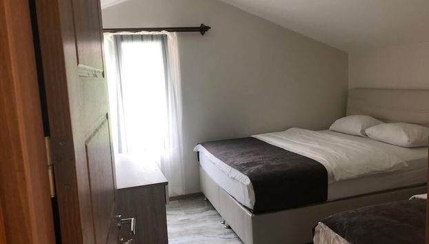 Horio - Foto 5, Habitación