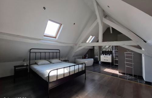 Le Nid des Quais - Foto 37