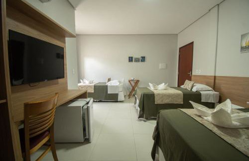 Hotel Araçás - Foto 40