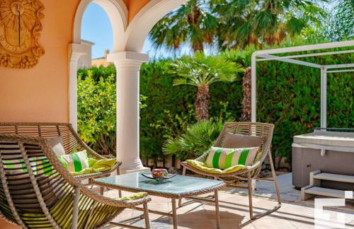 Villa Coral - Grupo Turis - Foto 46