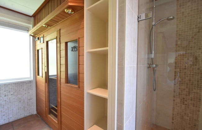 Holiday Home in Callantsoog Near Beach - Photo 22