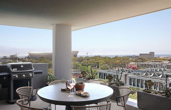 The Warwick 901 - Photo 32