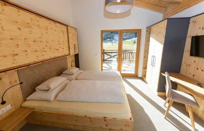 Spacious Family Flat in Kleinarl - Foto 8