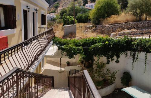 Nikos and Eva Studios - Foto 17