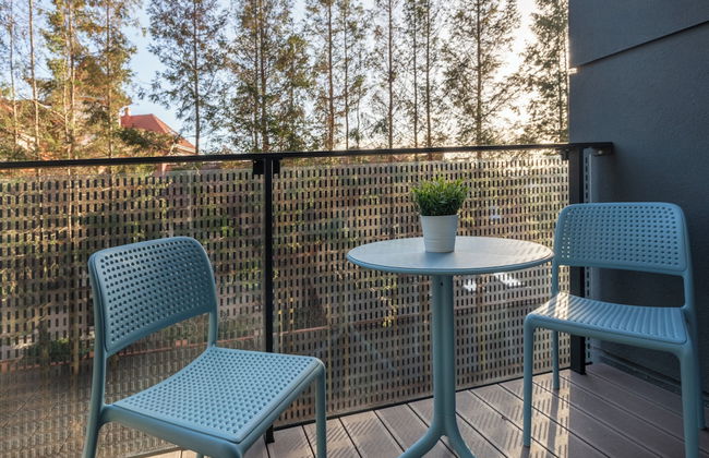 Seaside Apartamenty-Mielno - Foto 78