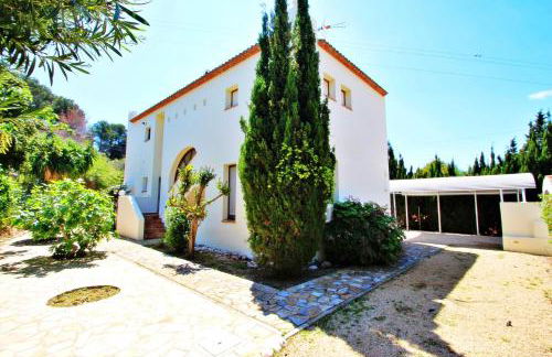 Emma - sea view holiday home with private pool in Benissa - Foto 14