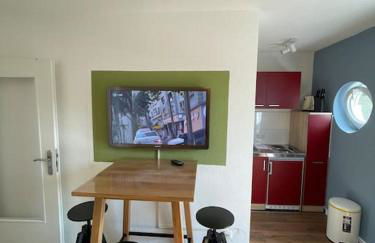 Buntes Wohnen in Düren - Foto 6