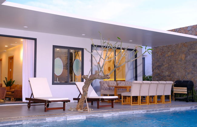 Sunset Hill Villa Mui Ne - Foto 72