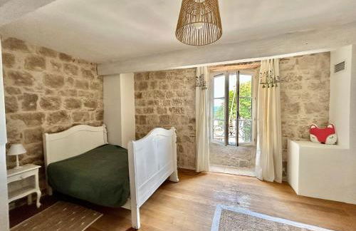 Le Logis de la Bastide - Foto 11