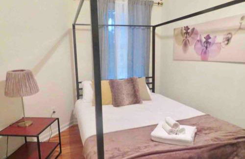 In the heart of Center City - Large bi-level 3BR - Foto 20