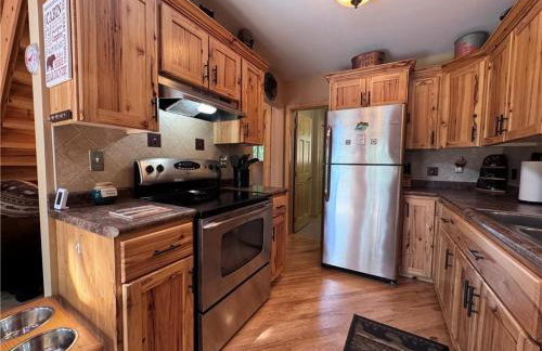 Cozy cabin on a lake - Foto 9