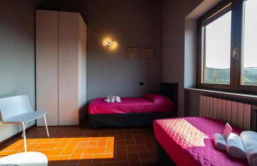 Wine & Ginger - Villa Luxury x8 - Foto 20