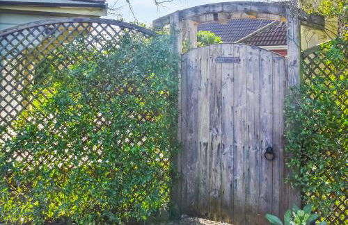 Starboard Cottage - Foto 30