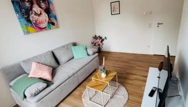 Püttquartier No 2 - Foto 2