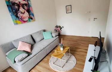 Püttquartier No 2 - Foto 2