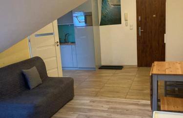 Na Fali Apartament w Karwi - Foto 13