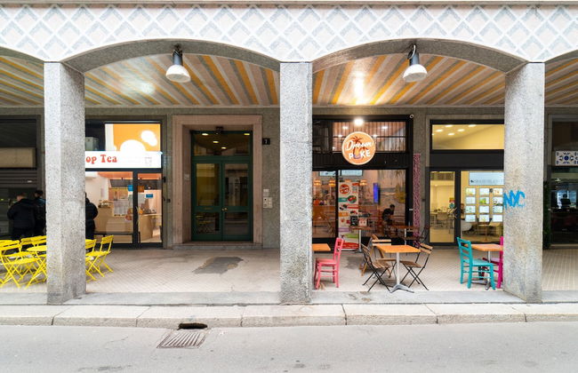 Duomo Urban Retreat by Wonderful Italy - Photo 21