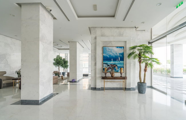 GLOBALSTAY. New Apartments in Business Bay - Foto 2