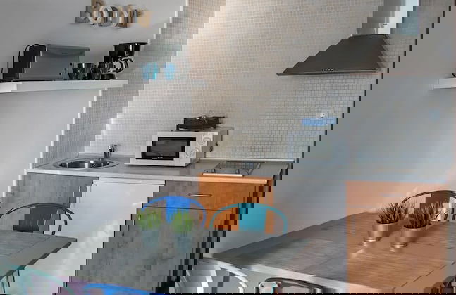 Apartamentos Zona Media - Foto 10