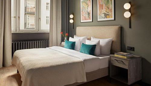 Numa Berlin Sketch - Foto 2