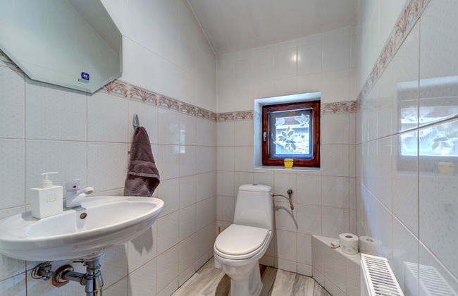 Zameczek Falsztyn - Foto 53