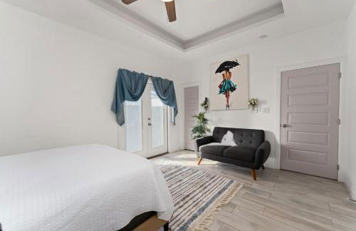 The Edinburg Oasis Modern 2BD -2BA - Foto 6