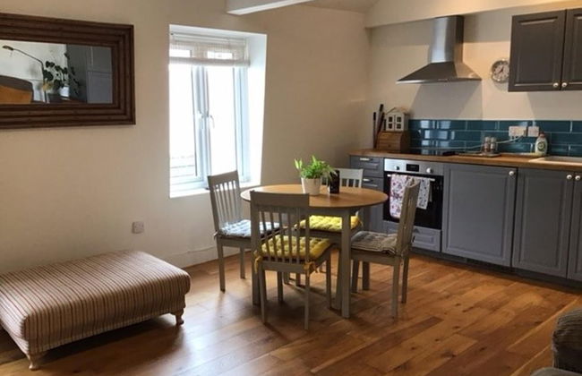 Central Teignmouth - Sleeps 4 - Pets Allowed - Foto 8