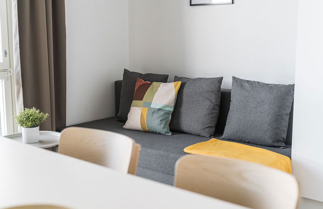 Hiisi Homes Turku Fatabuurinkatu - Foto 40