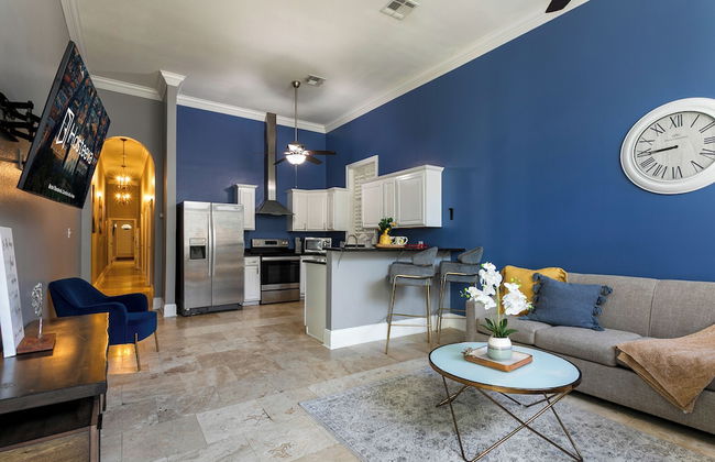 Modern 3BR Condo With Pool - Foto 23