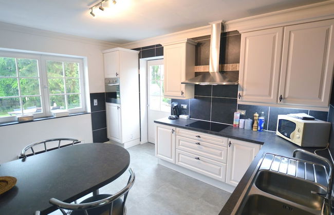 Cozy Holiday Home in Polleur With Sauna - Foto 7