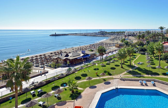 Sol Puerto Marina - Foto 65