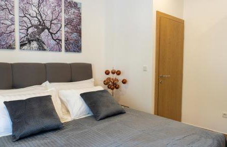 Sea and mountain view apartments - Foto 48