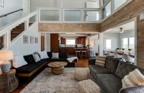 Oceanfront Pool House 7 Bedrooms 7 Bath 2 Kitchens - Foto 20