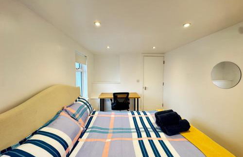 Lovely 4 Bedrooms Entire House In Hammersmith - Foto 33