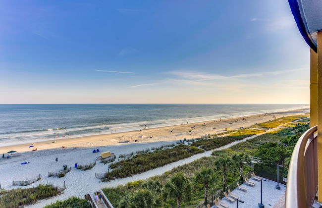 Beachfront Anderson Condos by Hosteeva - Foto 74