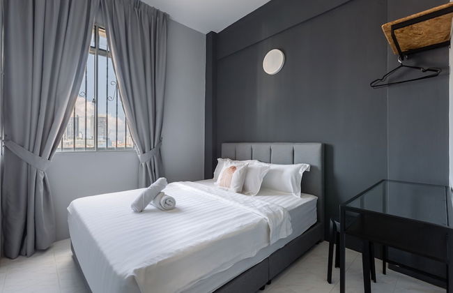 Seri Kota Apartment George Town - Foto 6