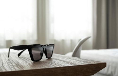 HUB Apartments St Georg - Foto 50